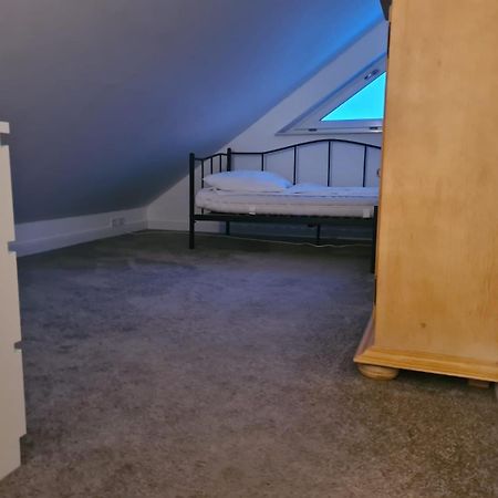 וילינגן Ferienwohnung Blanco In Willingen מראה חיצוני תמונה