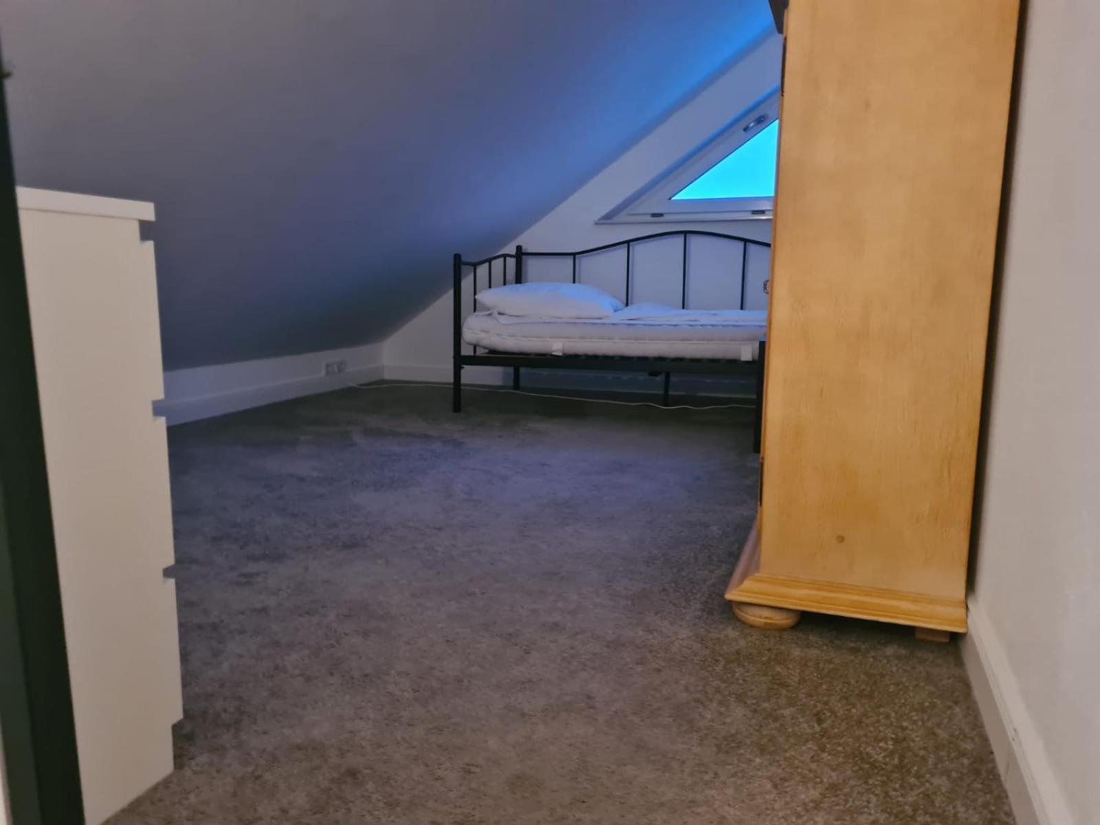 וילינגן Ferienwohnung Blanco In Willingen מראה חיצוני תמונה