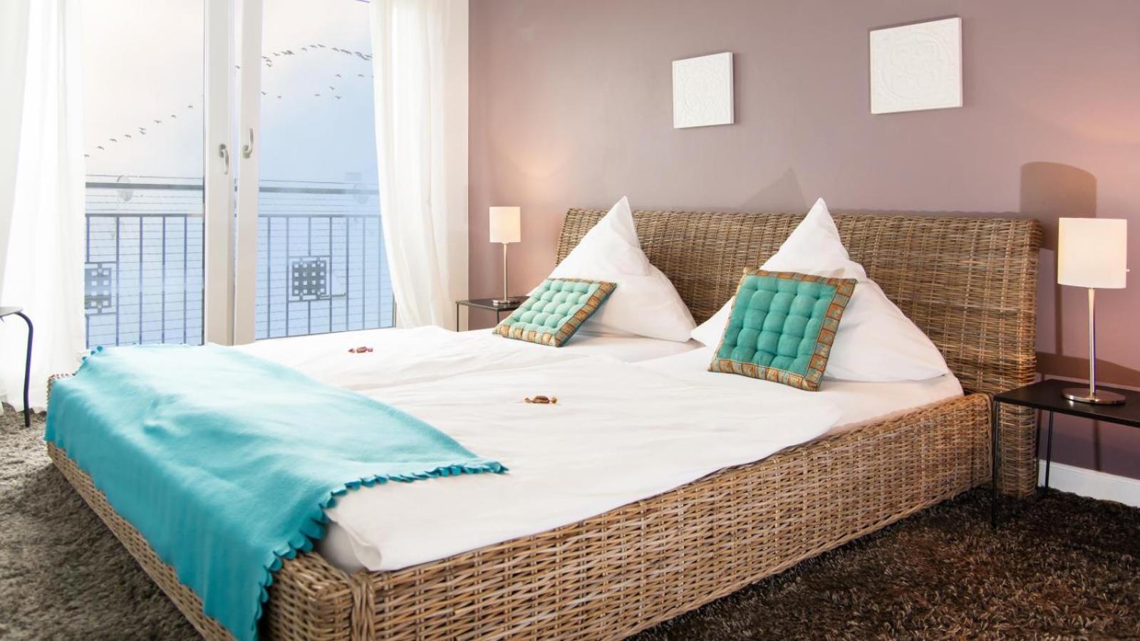 וילינגן Ferienwohnung Blanco In Willingen מראה חיצוני תמונה