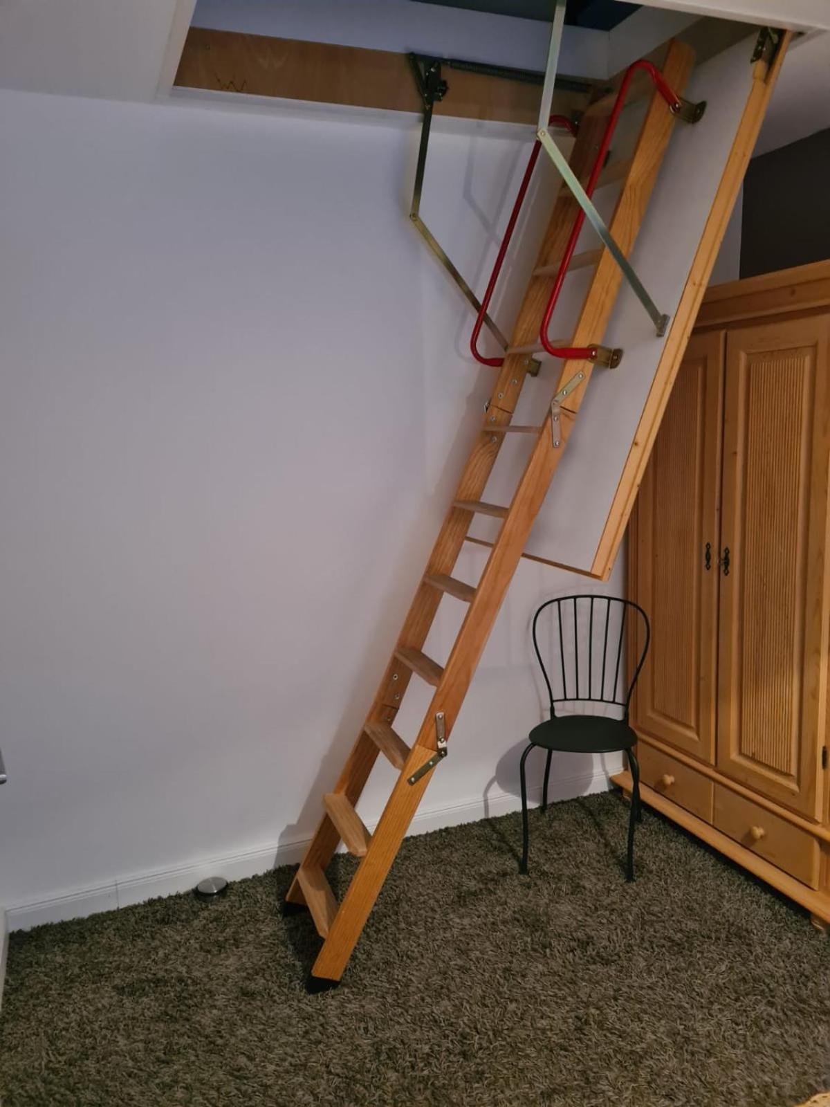 וילינגן Ferienwohnung Blanco In Willingen מראה חיצוני תמונה