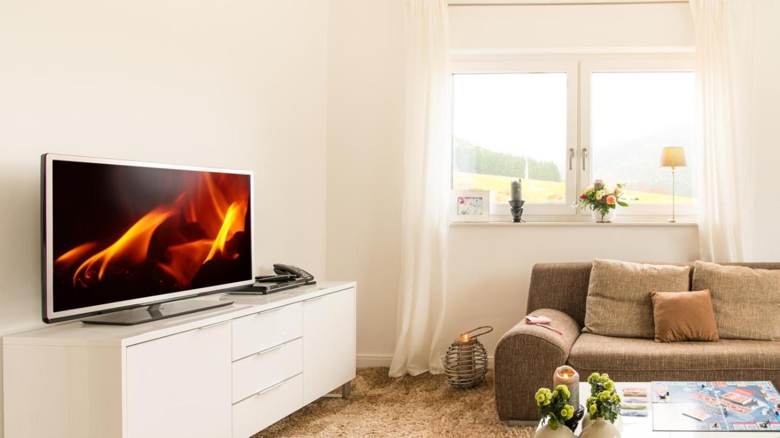 וילינגן Ferienwohnung Blanco In Willingen מראה חיצוני תמונה