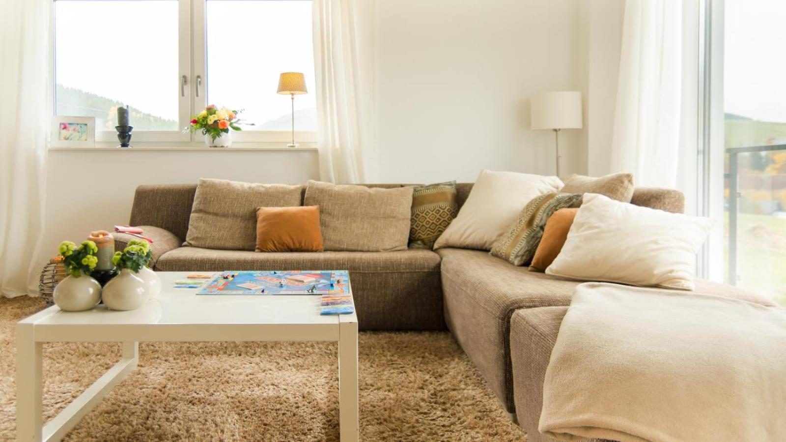 וילינגן Ferienwohnung Blanco In Willingen מראה חיצוני תמונה